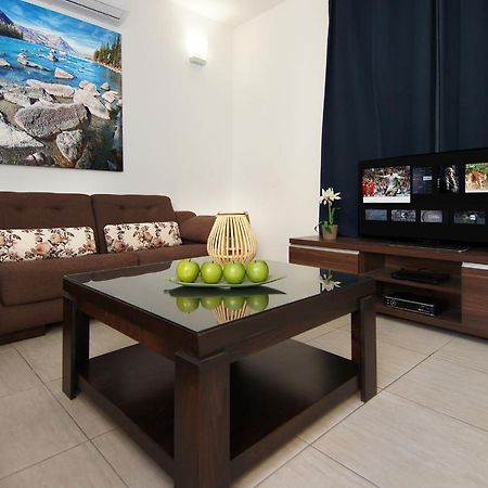 Villa Ingrid Ayia Napa Exterior photo