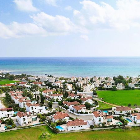 Villa Ingrid Ayia Napa Exterior photo