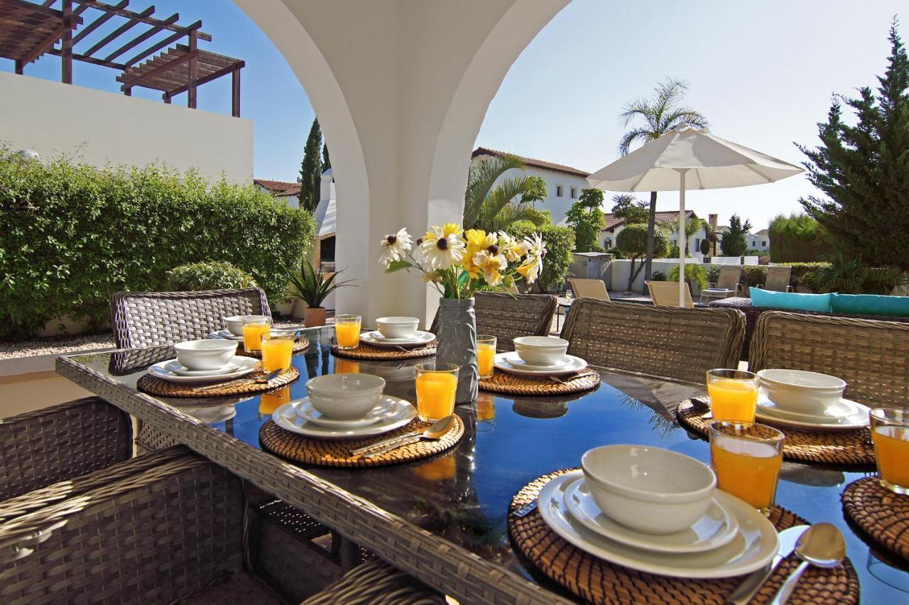 Villa Ingrid Ayia Napa Exterior photo